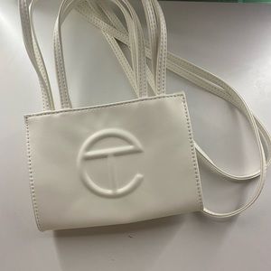 Small Telfar Shopping Bag *BLACK FRIDAY SALE*